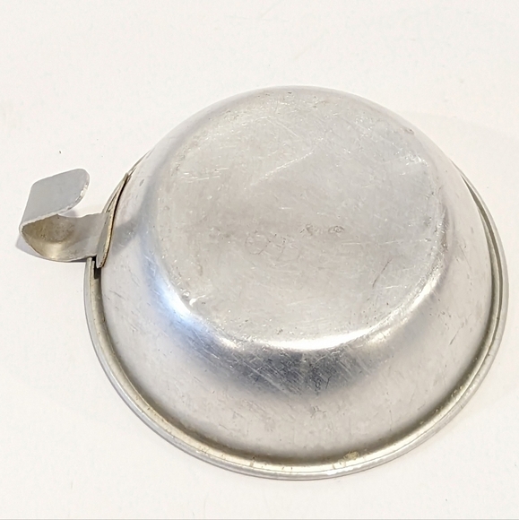 VINTAGE aluminium kids camping set - Picture 12 of 16